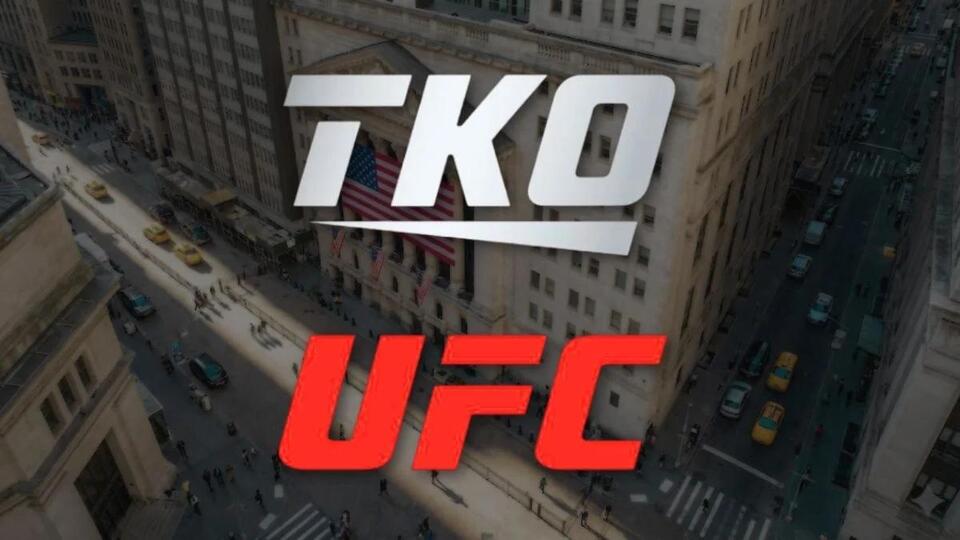 UFC President Dana White Highlights 9 Big Fights for UFC, Boxing, and Power Slap