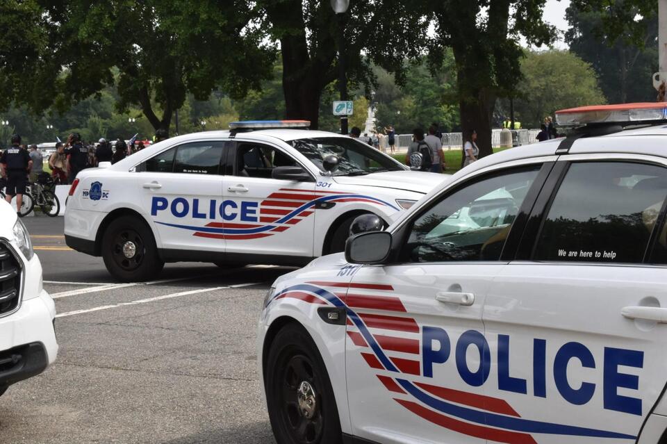Silver Spring man arrested in DC shooting after late-night dispute ...