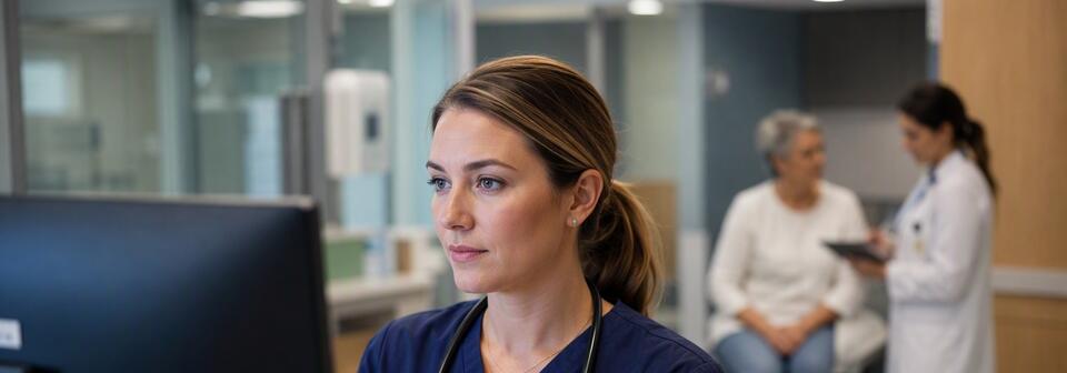 Online Nurse Practitioner Doctorate: Accreditation And Clinical ...