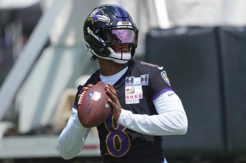 Who Are the Referees in the Bills-Ravens Game? Get To Know the Refs for ...