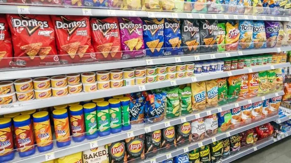 PepsiCo raising prices on Doritos, Ruffles, SunChips and some sodas ...