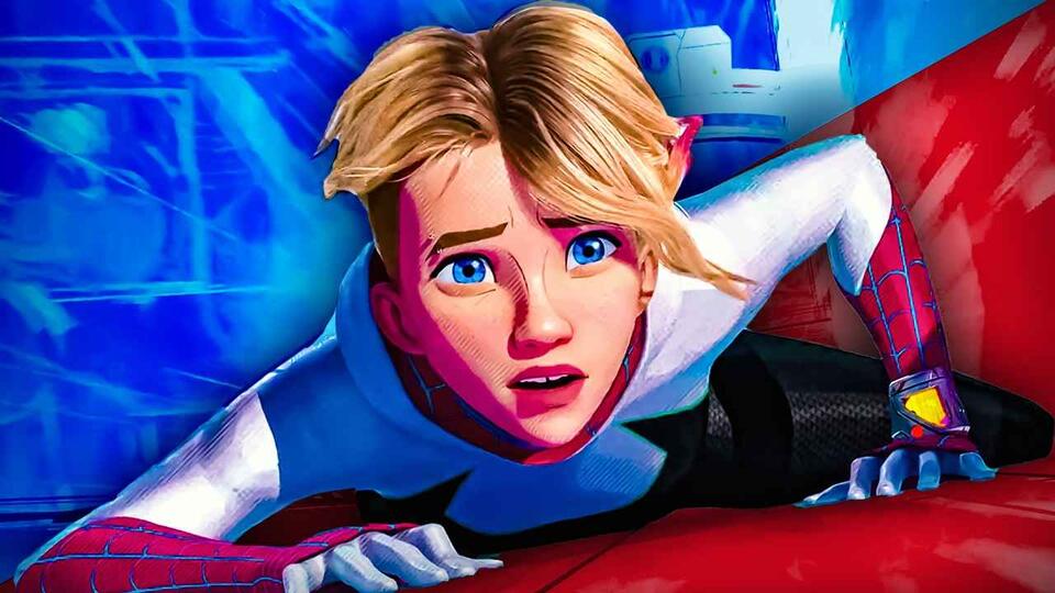Spider-Verse 3 Trailer Confirms 1 Major Change for Gwen Stacy's Return ...