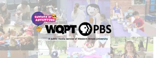 WQPT Launches New Community Fundraising Campaign