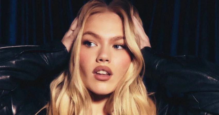 Freya Skye Announces 2026 Stars Align Tour - NewsBreak