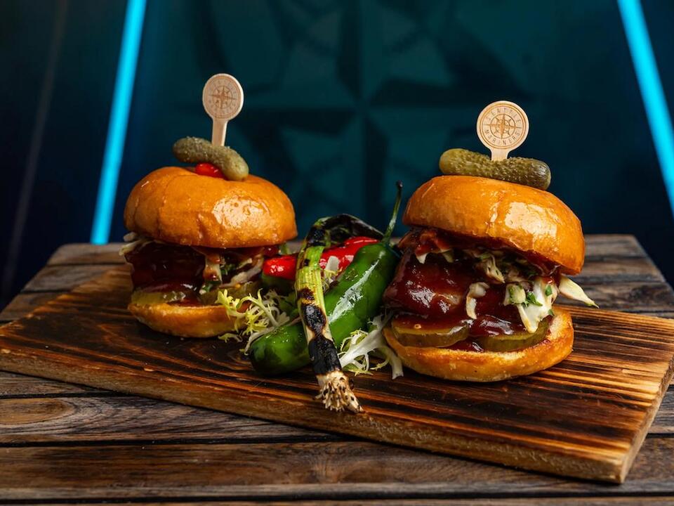 Where to Eat at TMobile Park, Home of the Seattle Mariners