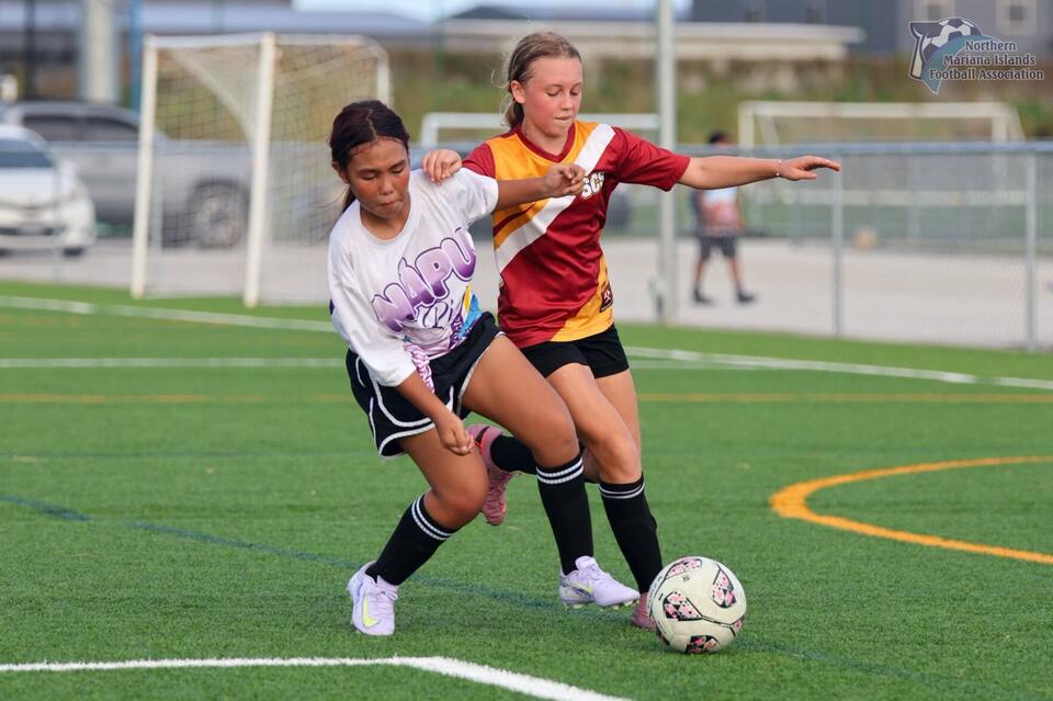 TMS, FMS pick up second wins as playoffs near