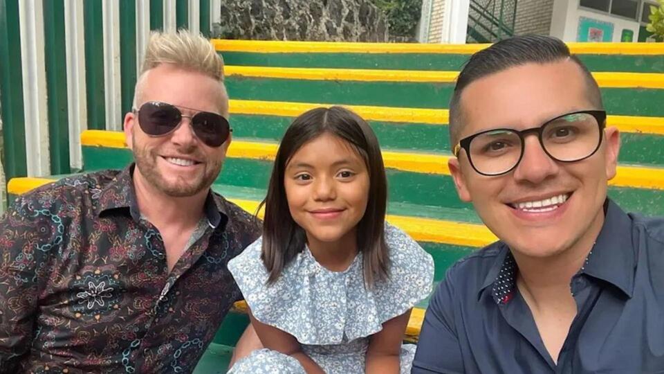 '90 Day Fiancé' Fans Raised $80K After Armando Rubio's Daughter ...