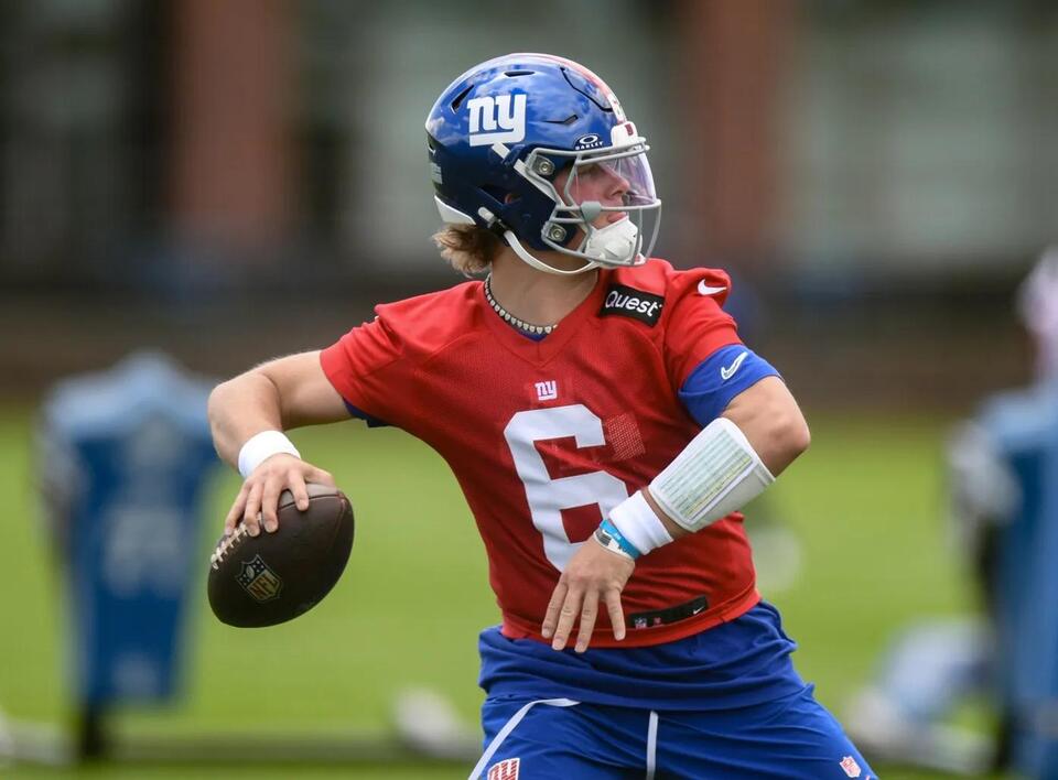 The Scarborough Qb1 Decision: My Prediction Will Shake Up The Football World. - h3i2d40