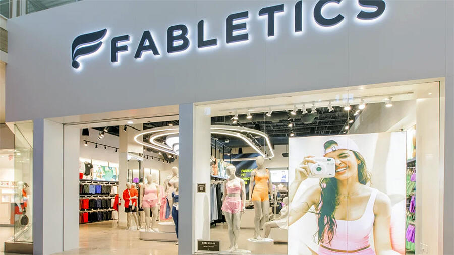 Report: Fabletics Surpasses $1 Billion in Revenue, Focuses on Growth of ...