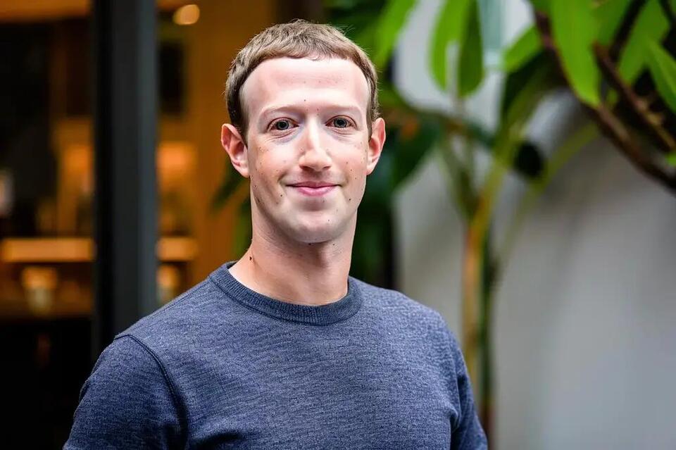 Current Mark Zuckerberg Net Worth 2024 - NewsBreak