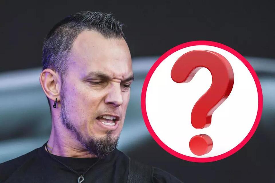 Mark Tremonti Names the Album + Song That Made Him Want to Play Guitar ...