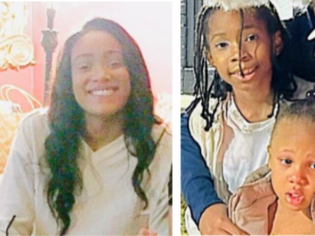 Kansas City Police say missing mom and kids found safe - NewsBreak