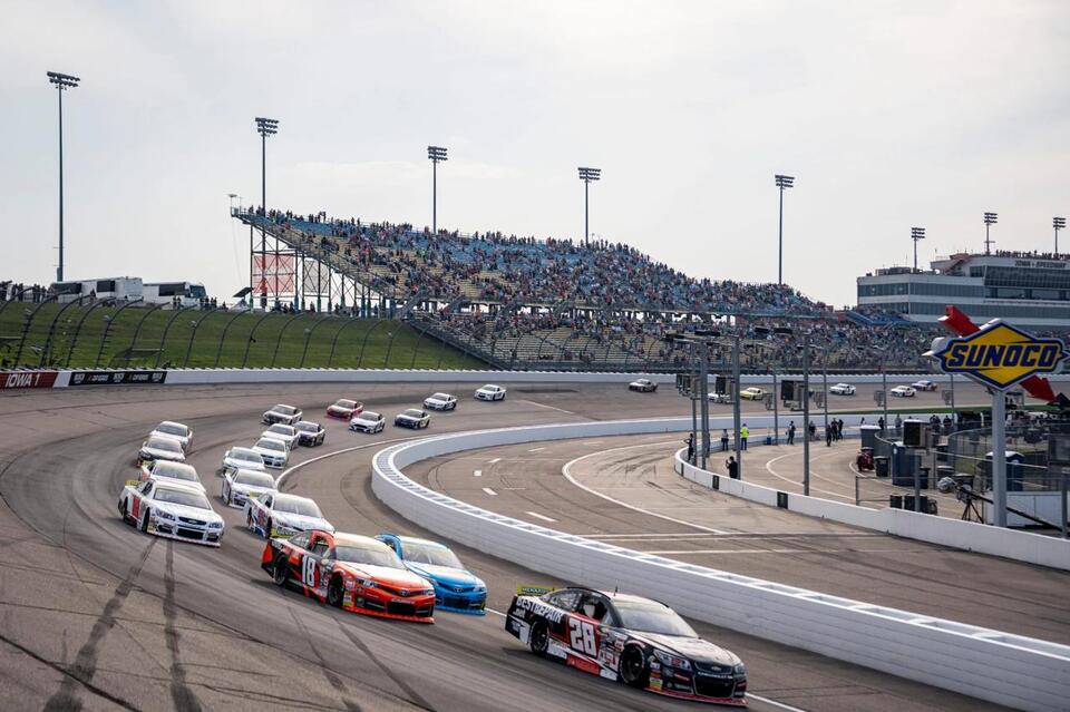 ARCA Race Today: Start Time and How to Watch Rockingham Speedway’s East ...
