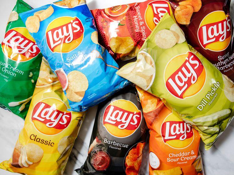 I Tried the Most Popular Lay’s Flavors, and the Winner Might Surprise ...