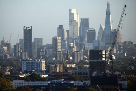 Foreign bids drive UK M&A to new highs at $192 billion already in 2026 ...