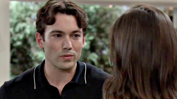 ‘GH’ Spoilers Thursday, August 13: Willow Exposed, Curtis’ Fate Sealed, Britt’s Emotional Bombshell!