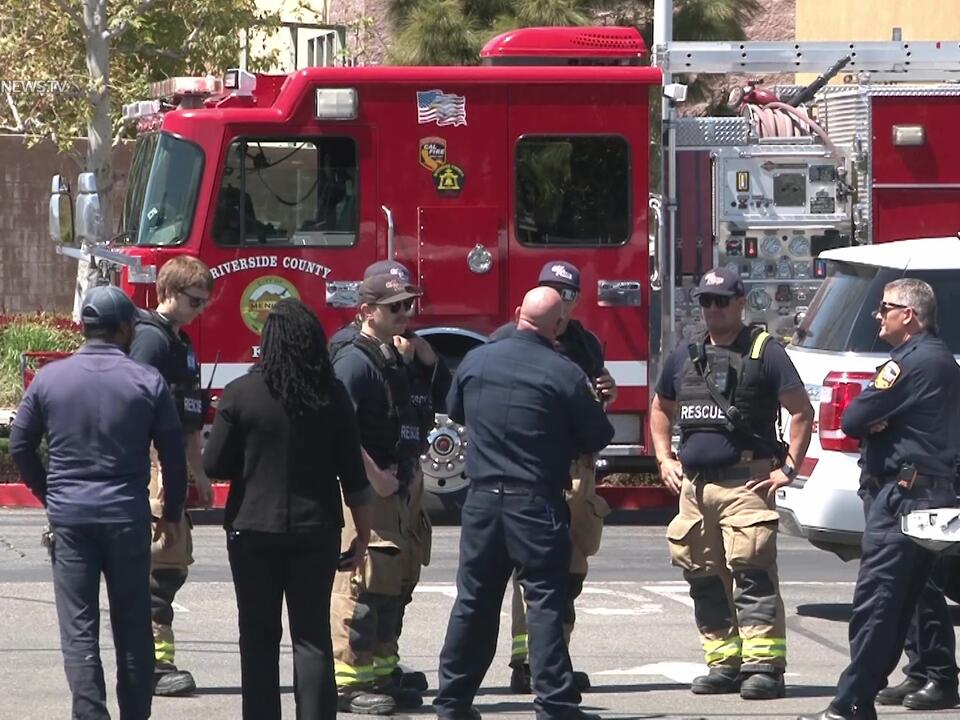 Santa Rosa Academy Bomb Threat Prompts Response From Authorities in Menifee