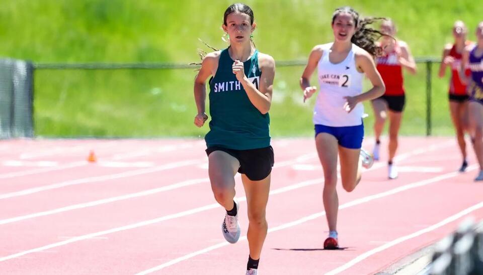 State titles highlight Wayne County-area track performances