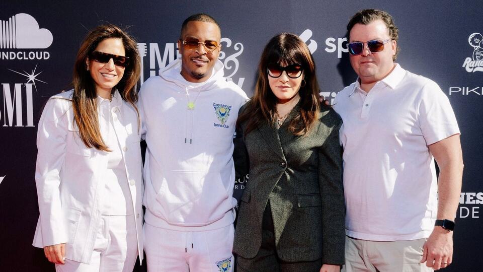Reservoir Media Secures Entire Publishing Catalog From Grammy-winning ...