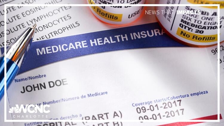 Medicare open enrollment begins as scammers target seniors - NewsBreak