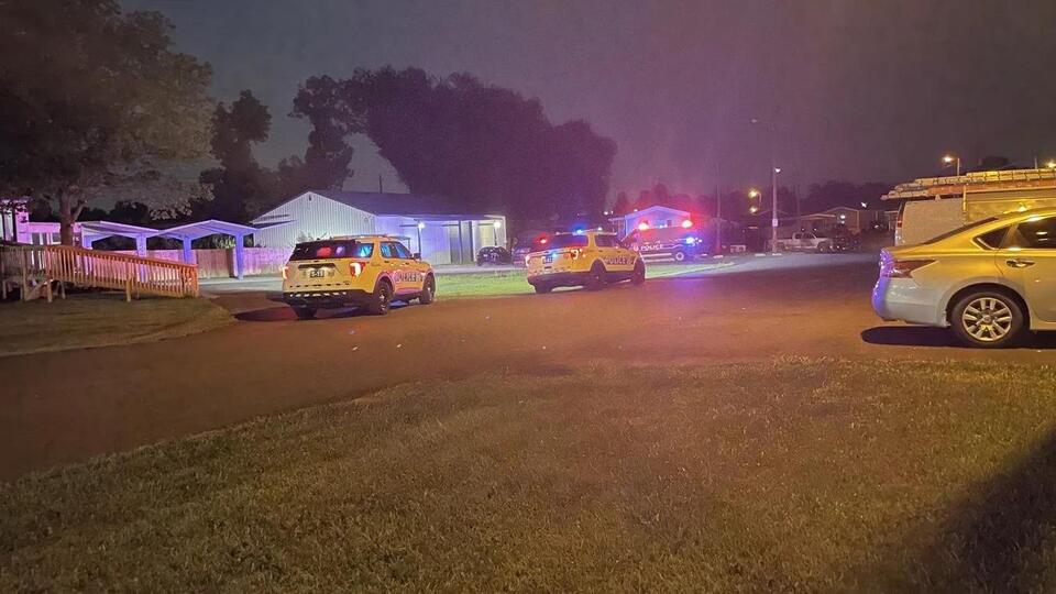 Teen suspect arrested in shooting death in west Columbus, victim ...