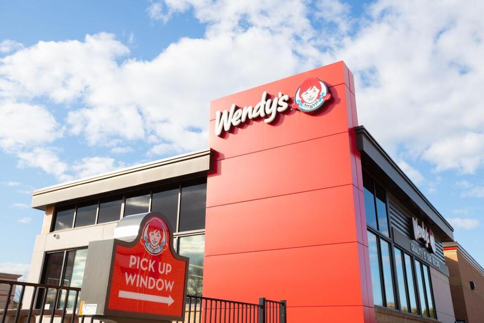 Wendy’s Is Replacing DriveThru Employees with an AI Chatbot and