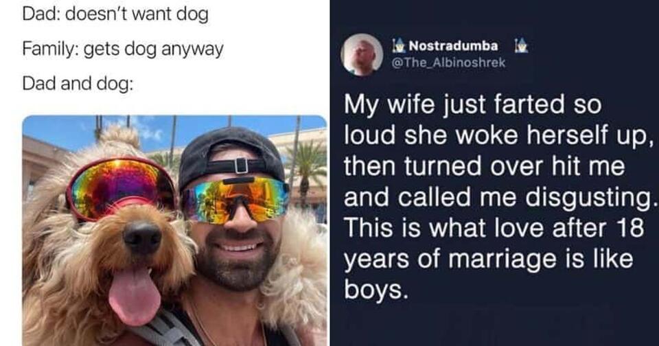 25 hilarious memes about middle-class dads that are way too real ...