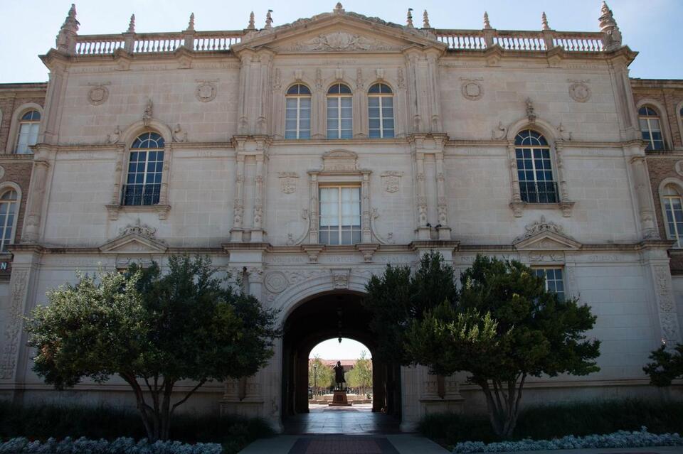 Texas Tech Enrollment Numbers Just Hit An All Time High - NewsBreak