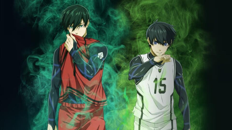 Blue Lock Chapter 354 Spoilers & Manga Leaks Listed - NewsBreak