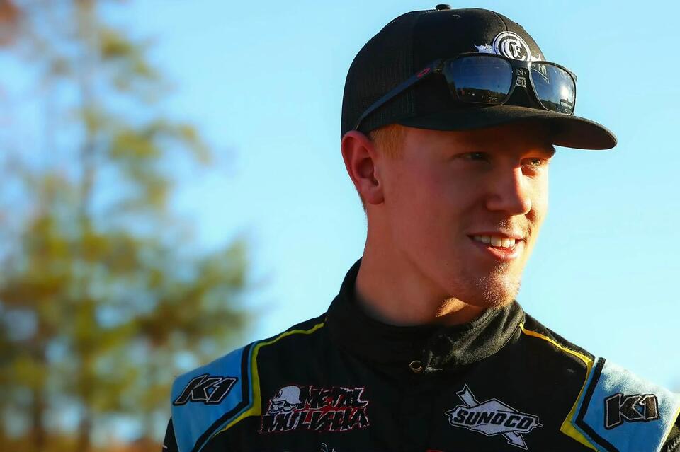 Coltman Farms Racing To Develop Luke Morey - NewsBreak