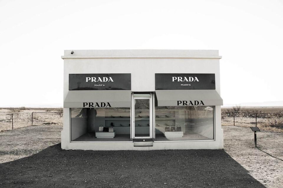 Marfa, Texas Is Getting 10,000 Visitors a Weekend. The Locals Who Built It Are Already Leaving