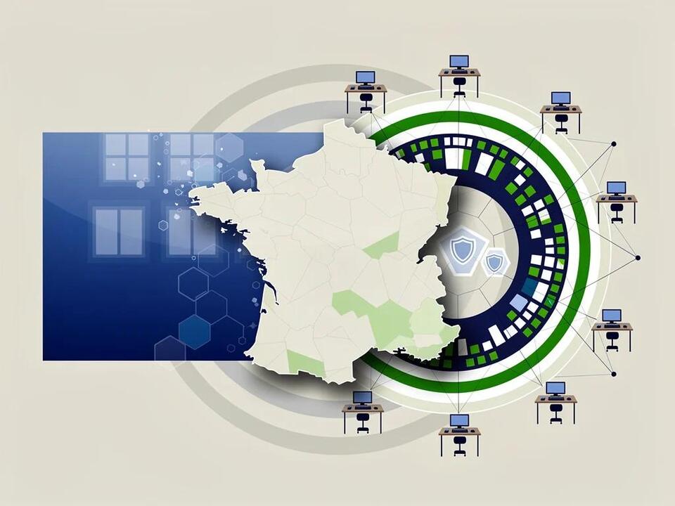 France Bets Big on Linux: Inside Paris’s Plan to Rip Windows Off ...
