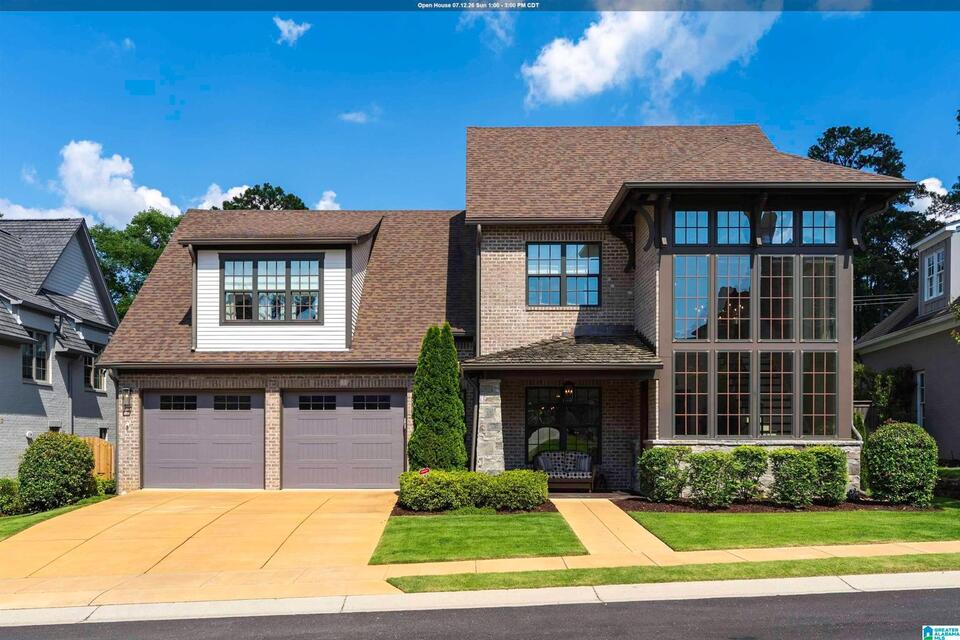 14 home listings to see now in Birmingham (July 10-12, 2026)