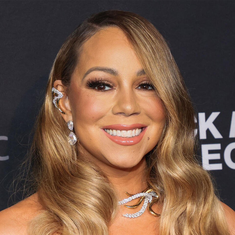 Mariah Carey Opens Up About Her 70Lb Weight Loss Transformation And
