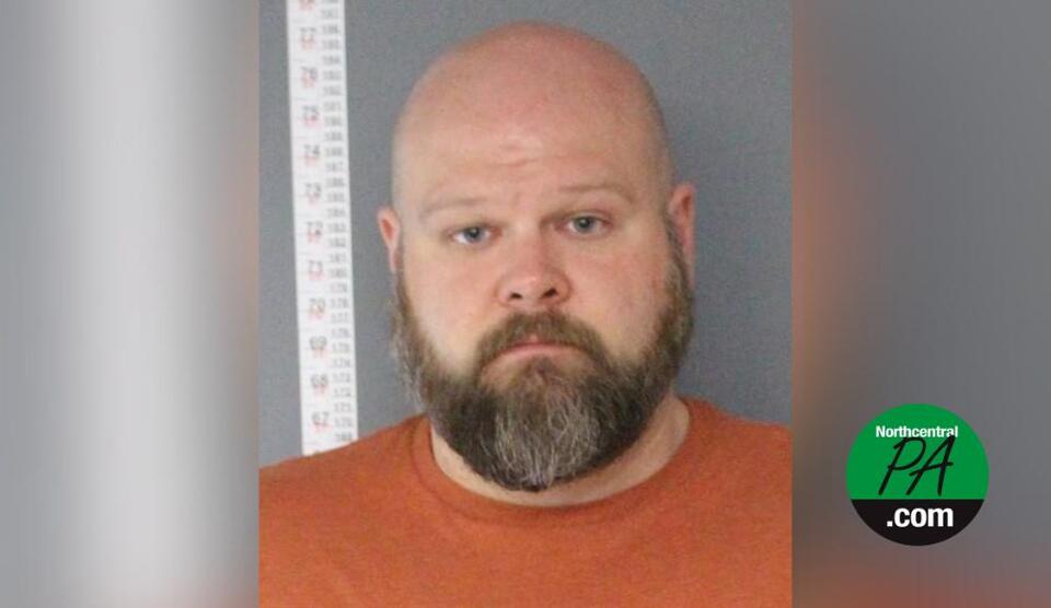 Pastor charged in Bradford County child predator sting - NewsBreak