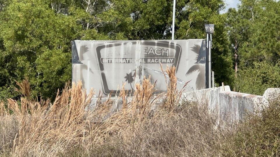 Race to reopen: Palm Beach International Raceway attracts multiple ...