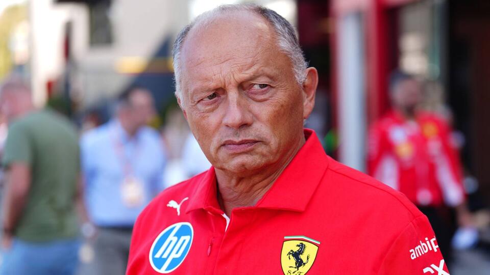 Ferrari identifies ‘pure power’ deficit as deployment theory dismissed