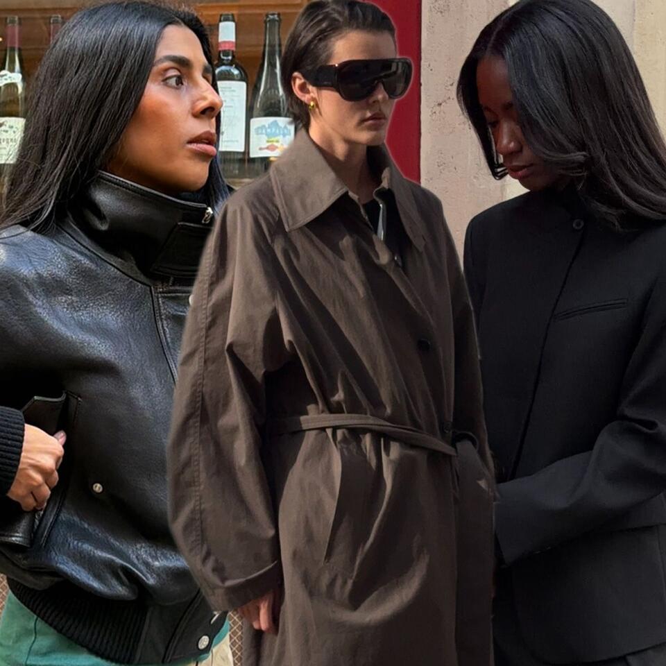 If You Want Your Fall Outfits to Look Expensive, I'd Prioritize These Under-$150 Finds Before They Sell Out
