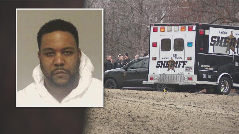 Man convicted in Coon Rapids triple murder sentenced to life in prison ...