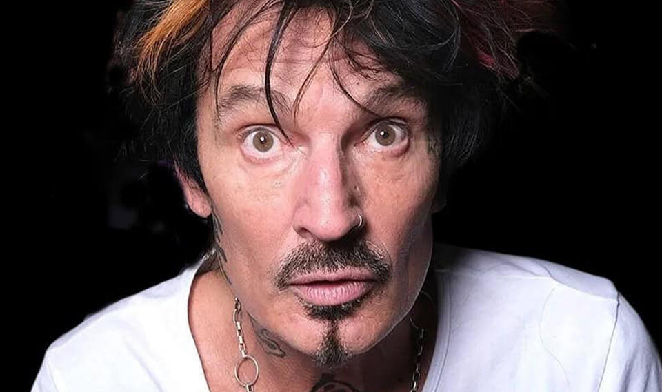 Tommy Lee's explosive performances made him one of the most influential ...