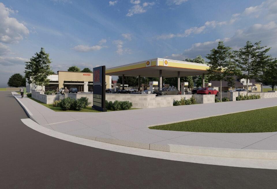 Kum Go? No Jacksons? Proposed NewsBreak Kum Go? No Jacksons? Proposed NewsBreak