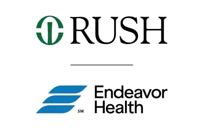 Rush, Endeavor Health announce plans to merge - NewsBreak