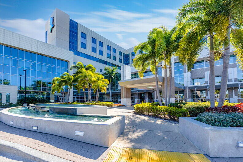 Florida's emergency room waits lengthen; SWFL location reported with the longest time