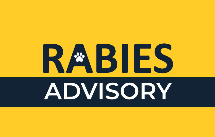 DOH-Hillsborough Issues Rabies Alert - NewsBreak