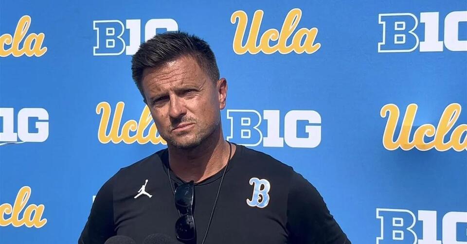 Bob Chesney on Testing Adversity, Incoming Players, Roster Spots -- Excerpt