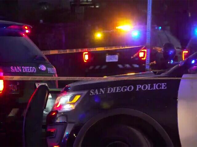 San Diego police arrest suspect in fatal Hillcrest assault - NewsBreak