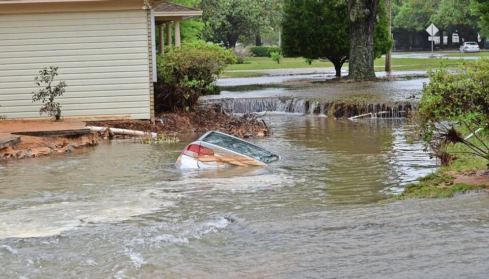 Millersburg drive seeks flood-relief supplies