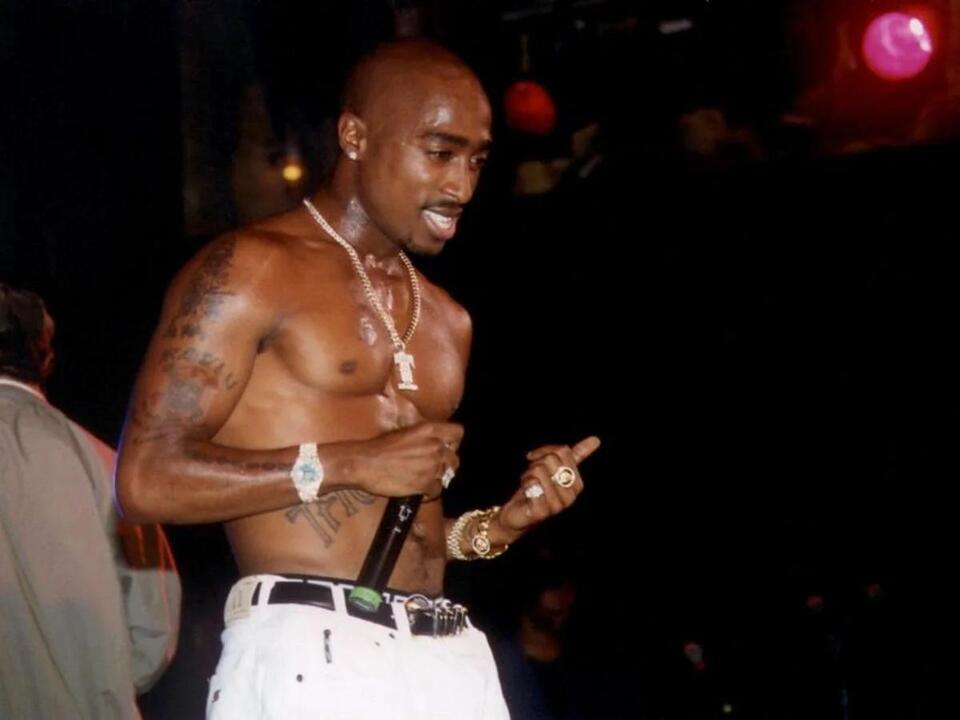 Shots fired outside Tupac Shakur murder trial in Las Vegas