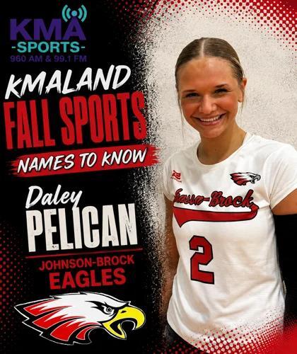 Fall 2026 Names to Know: Daley Pelican, Johnson-Brock