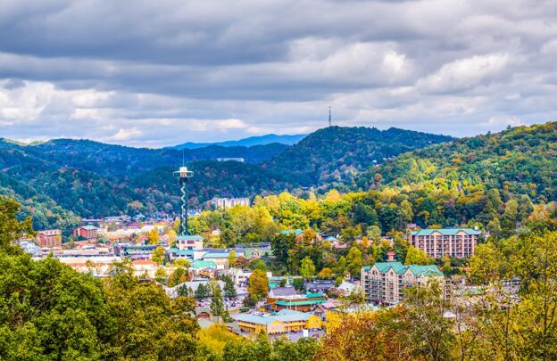 The Best Ways to Plan a Camping Trip in Gatlinburg, Tennessee